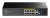 Switch CUDY GS1010PE 8-Port Gigabit PoE+ 120W 2xGbE Uplink