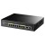 Switch CUDY GS1010PE 8-Port Gigabit PoE+ 120W 2xGbE Uplink