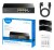 Switch CUDY GS1010PE 8-Port Gigabit PoE+ 120W 2xGbE Uplink