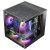 TACENS MARS MC-CUBE 1xARGB USB-C mATX- obudowa/cases
