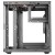 TACENS MARS MC-CUBE 1xARGB USB-C mATX- obudowa/cases