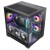 TACENS MARS MC-VIEW3 3xARGB USB-C mATX- obudowa/cases