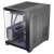 TACENS MARS MC-VIEW3 3xARGB USB-C mATX- obudowa/cases