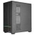 TACENS MARS MC-QUANTUM 3xFDB120+1xARGB120 USB-C ATX-obudowa/cases