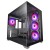 TACENS MARS MC-V5 4xARGB USB-C ATX-obudowa/cases