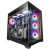 TACENS MARS MC-V5 4xARGB USB-C ATX-obudowa/cases