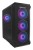 GENESIS OBUDOWA IRID 503 ARGB MICRO TOWER