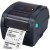 TSC TC300 drukarka etykiet bezpośrednio termiczny/termotransferowy 300 x 300 DPI 102 mm/s Przewodowa