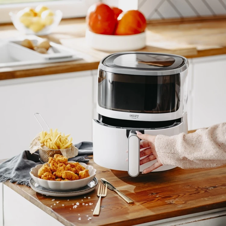 Frytkownica beztłuszczowa CAMRY CR 6313