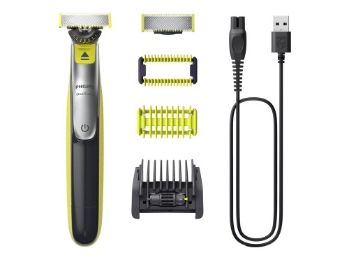 Philips OneBlade 360 QP2834/23 Twarz + Ciało
