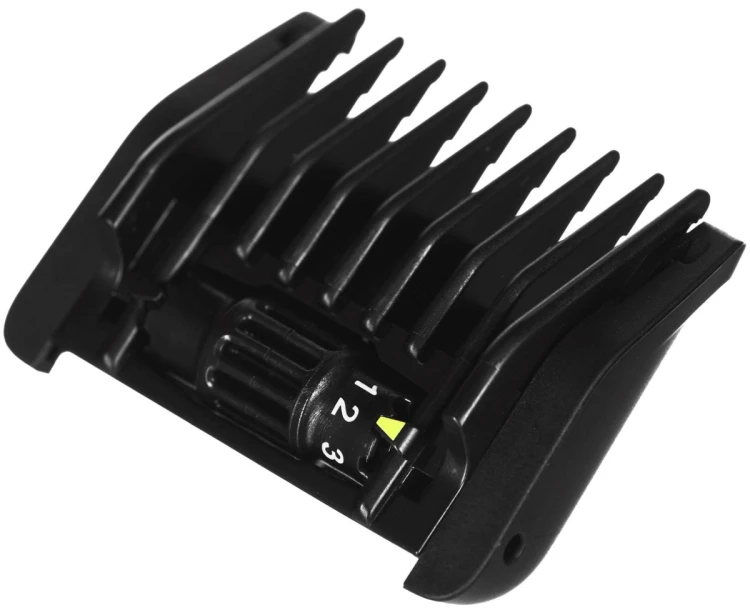 Philips OneBlade 360 QP2834/23 Twarz + Ciało