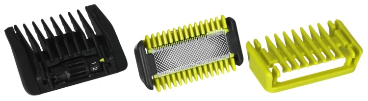 Philips OneBlade 360 QP2834/23 Twarz + Ciało