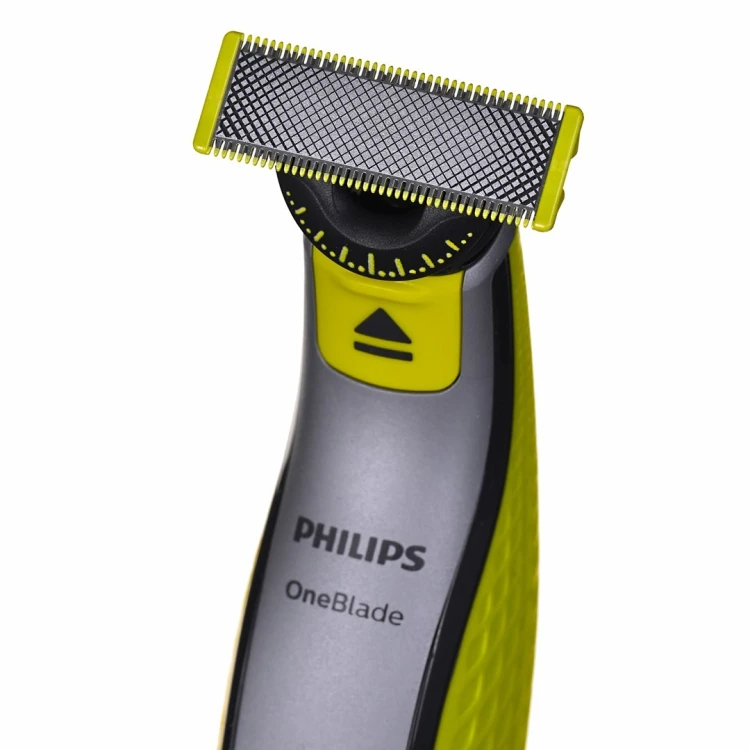 Philips OneBlade 360 QP2834/23 Twarz + Ciało