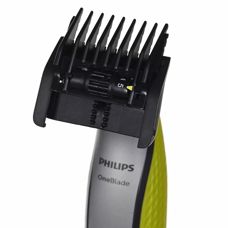 Philips OneBlade 360 QP2834/23 Twarz + Ciało