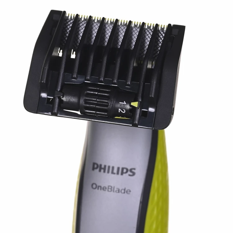 Philips OneBlade 360 QP2834/23 Twarz + Ciało