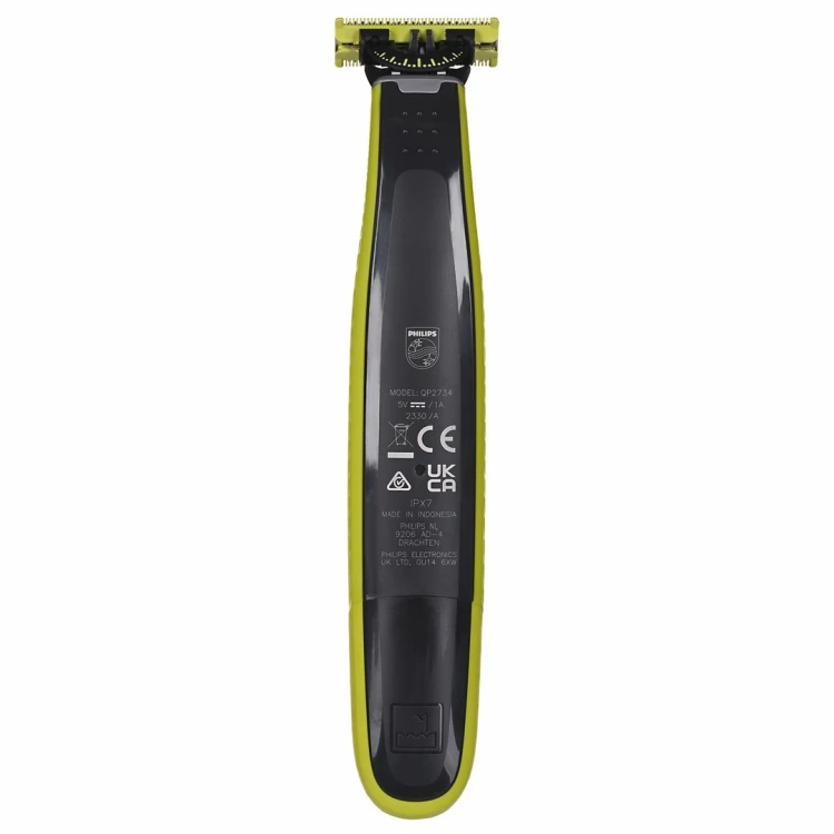 Philips OneBlade 360 QP2834/23 Twarz + Ciało