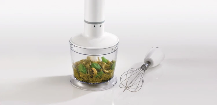 Gorenje HBC564QW 0,5 l Blender immersyjny 500 W Biały
