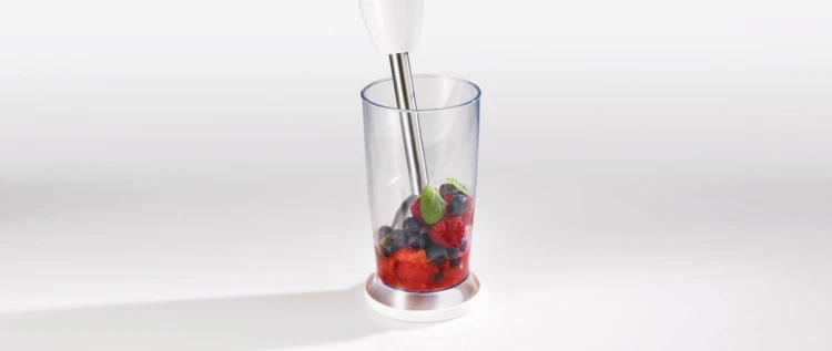 Gorenje HBC564QW 0,5 l Blender immersyjny 500 W Biały