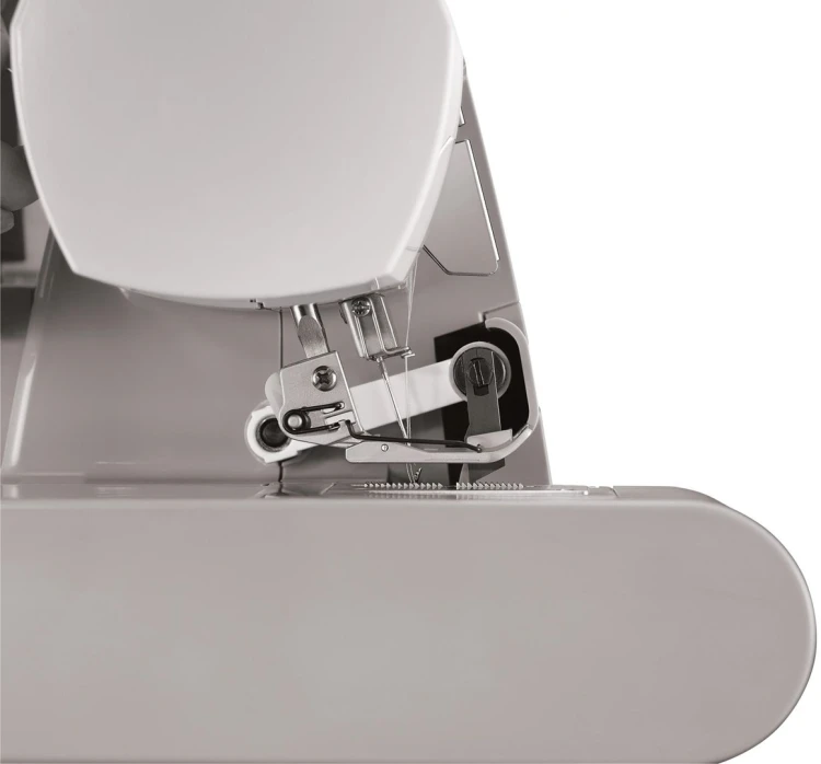 Maszyna do szycia Overlock SINGER 14HD-854