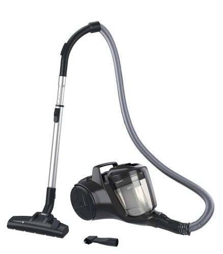 Hoover HP105HM 011 2 l Cylinder próżniowy Suchy 700 W Bez worka