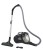 Hoover HP105HM 011 2 l Cylinder próżniowy Suchy 700 W Bez worka