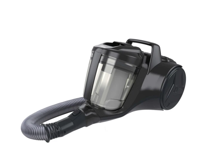 Hoover HP105HM 011 2 l Cylinder próżniowy Suchy 700 W Bez worka