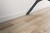 Hoover HP105HM 011 2 l Cylinder próżniowy Suchy 700 W Bez worka