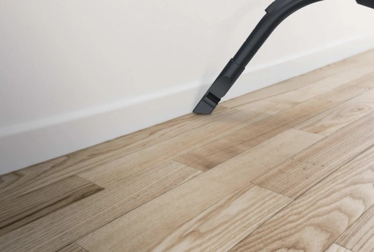 Hoover HP105HM 011 2 l Cylinder próżniowy Suchy 700 W Bez worka