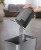 Hoover HP105HM 011 2 l Cylinder próżniowy Suchy 700 W Bez worka