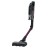 Hoover HF610HX 011 Pionowy odkurzacz Bateria Suchy EPA Bez worka 0,7 l 650 W Purpurowy 4 Ah
