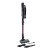 Hoover HF610HX 011 Pionowy odkurzacz Bateria Suchy EPA Bez worka 0,7 l 650 W Purpurowy 4 Ah