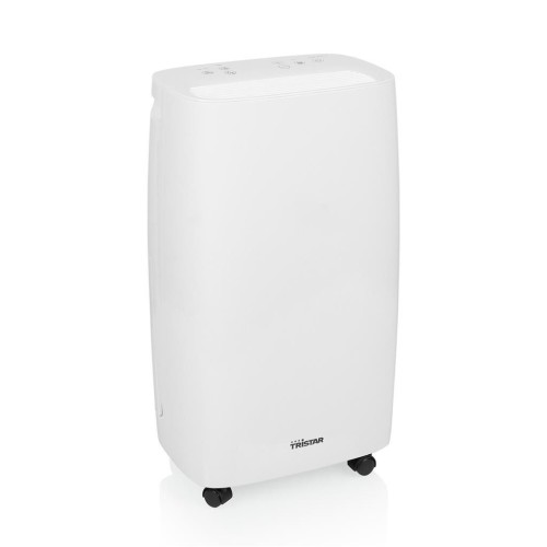 Tristar DH-5419 osuszacz powietrza 10 litrów 44 dB 205 W Biały