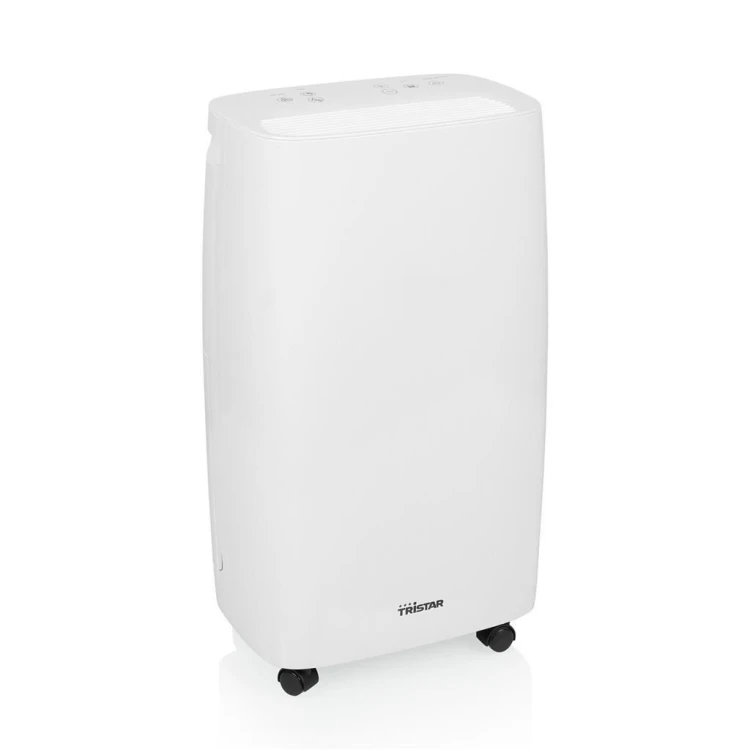 Tristar DH-5419 osuszacz powietrza 10 litrów 44 dB 205 W Biały