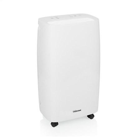 Tristar DH-5419 osuszacz powietrza 10 litrów 44 dB 205 W Biały