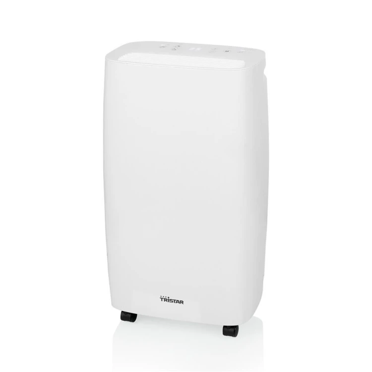 Tristar DH-5419 osuszacz powietrza 10 litrów 44 dB 205 W Biały
