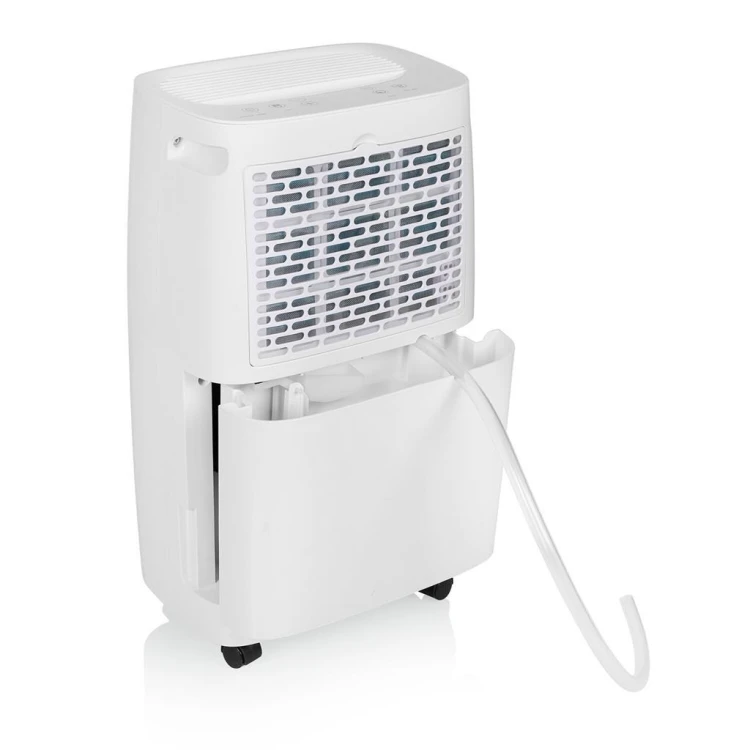 Tristar DH-5419 osuszacz powietrza 10 litrów 44 dB 205 W Biały
