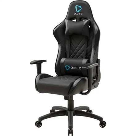 Fotel gamingowy ONEX GX220 AIR Series - czarny | Onex