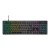 Klawiatura gamingowa RGB LED CORSAIR K55 CORE Juoda