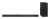 Sharp 2.1-kanałowy ultracienki Dolby Atmos/DTS Virtual: X Soundbar z bezprzewodowym subwooferem HT-SBW320 360 W Łączność Bluetooth Połączenie bezprzew