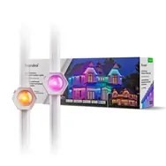 Zewnętrzna taśma LED 15m Nanoleaf Starter Kit