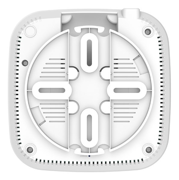 D-Link DBR-X3000-AP punkt dostępowy WLAN 3000 Mbit/s Biały Obsługa PoE