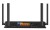 TP-Link Archer BE3600 router bezprzewodowy 2.5 Gigabit Ethernet Dual-band (2.4 GHz/5 GHz) Czarny