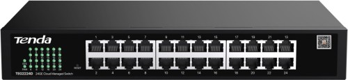 Switch Tenda TEG2216D 16GE Cloud