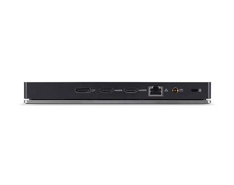Stacja dokująca Acer USB Type-C Dock II - HDMI, DP