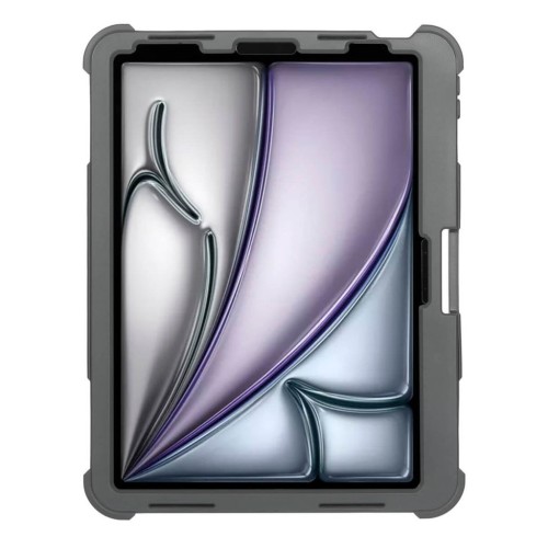 Targus THD966GL etui na tablet 27,9 cm (11") Bumper Szary, Przezroczysty