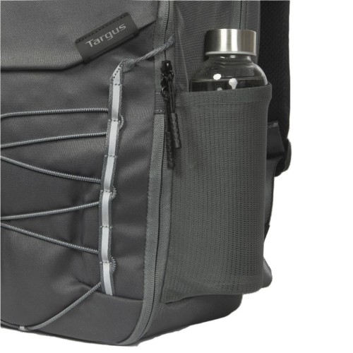 Targus TBB65802GL torba na laptop 40,6 cm (16") Plecak Szary