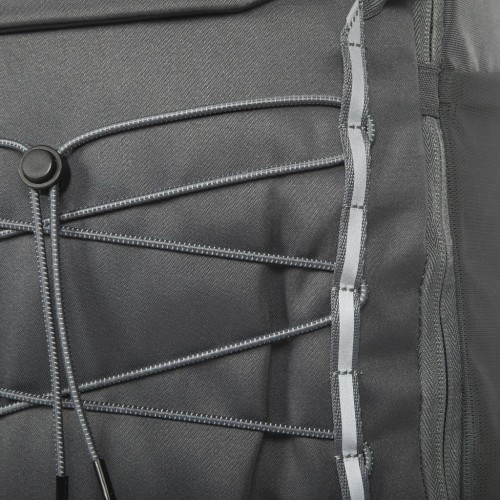 Targus TBB65802GL torba na laptop 40,6 cm (16") Plecak Szary