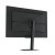 GIGABYTE M27QS monitor komputerowy 68,6 cm (27") 2560 x 1440 px Quad HD LED Czarny
