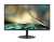 Acer SA242YH1bi monitor komputerowy 60,5 cm (23.8") 1920 x 1080 px Full HD LCD Czarny