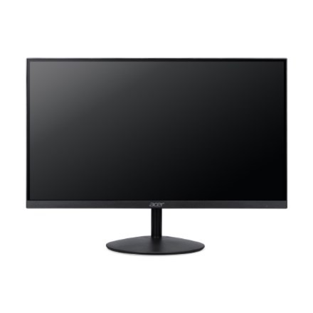 Acer SA242YH1bi monitor komputerowy 60,5 cm (23.8") 1920 x 1080 px Full HD LCD Czarny